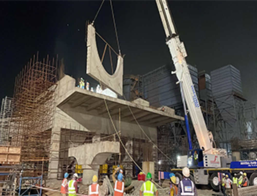 Trc Mysore Office Phase 2 Trc